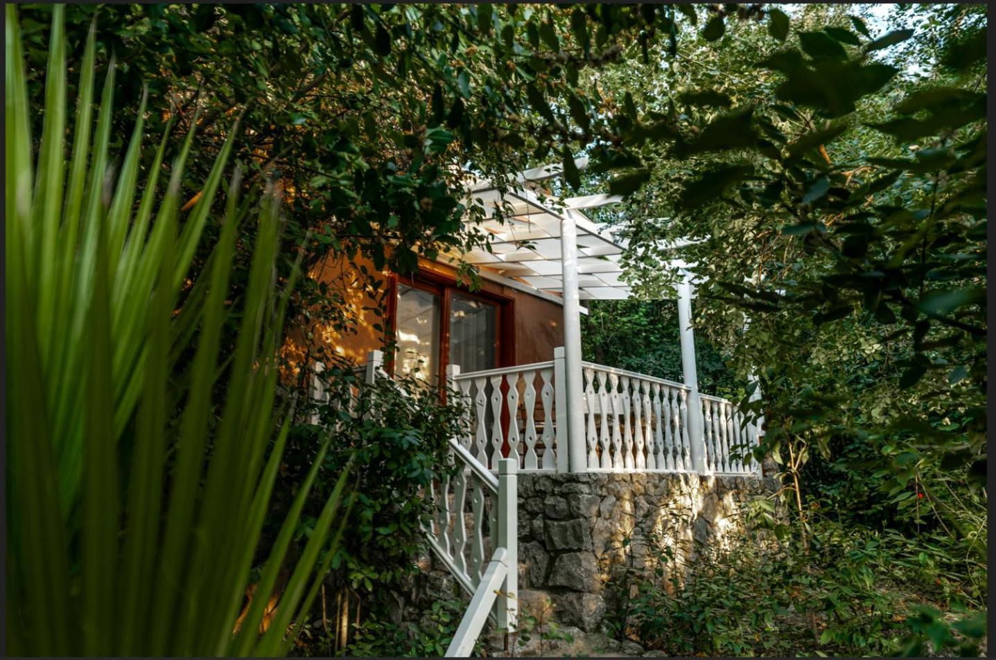 Nautical Hotel Fethiye Exterior photo